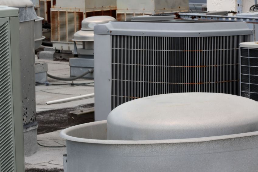 Snapshot of qualityheating.com