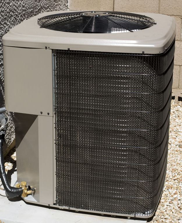Snapshot of qualityheating.com