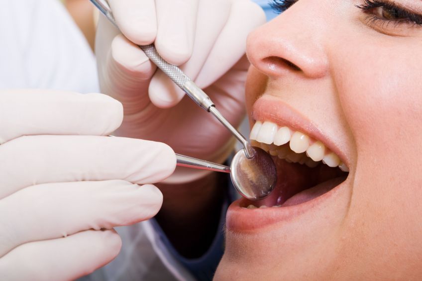 Snapshot of mytamaracdentist.com