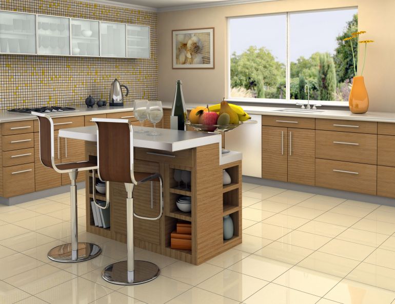Snapshot of infohomeimprovement.com