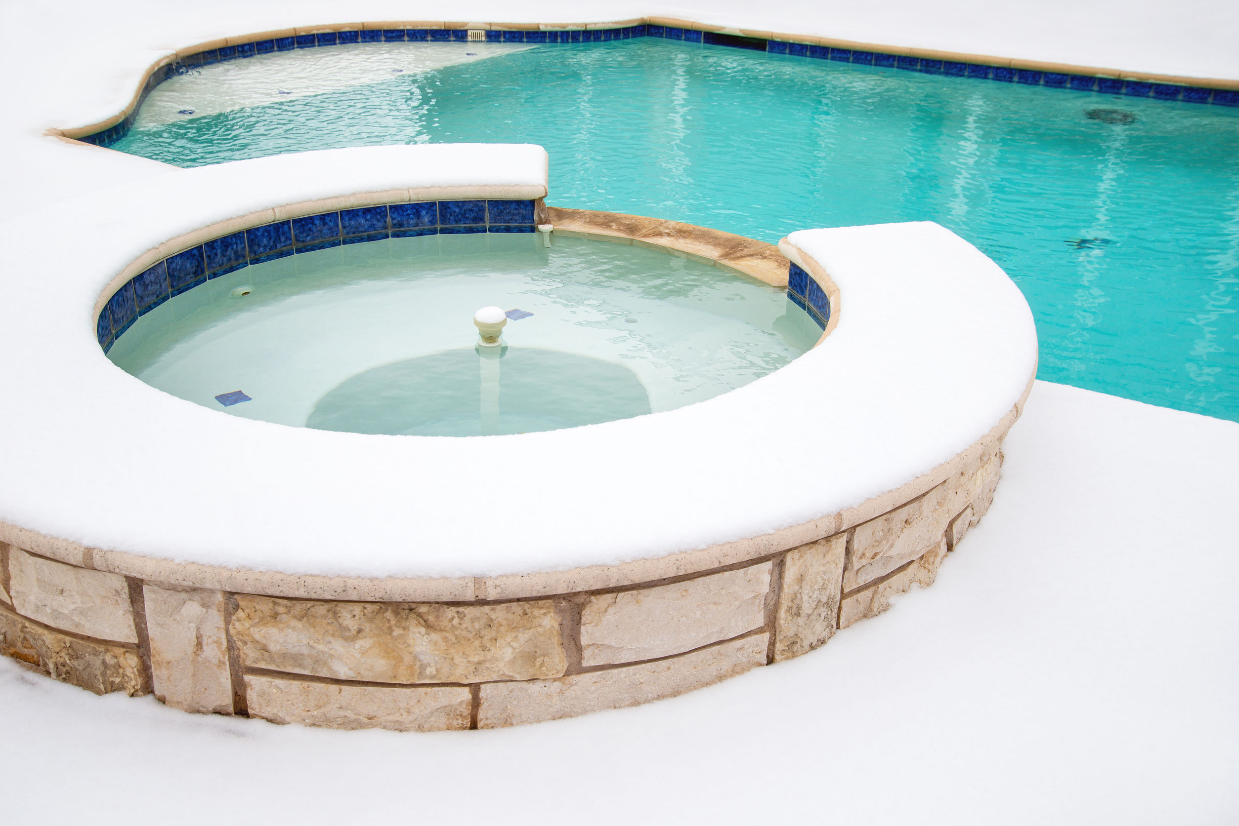 Snapshot of aquaticpool.com